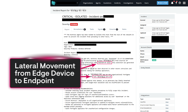 What is Lateral Movement? Tactics, Detection & Prevention