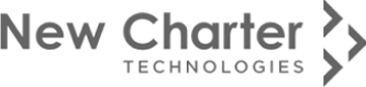New Charter Technologies logo