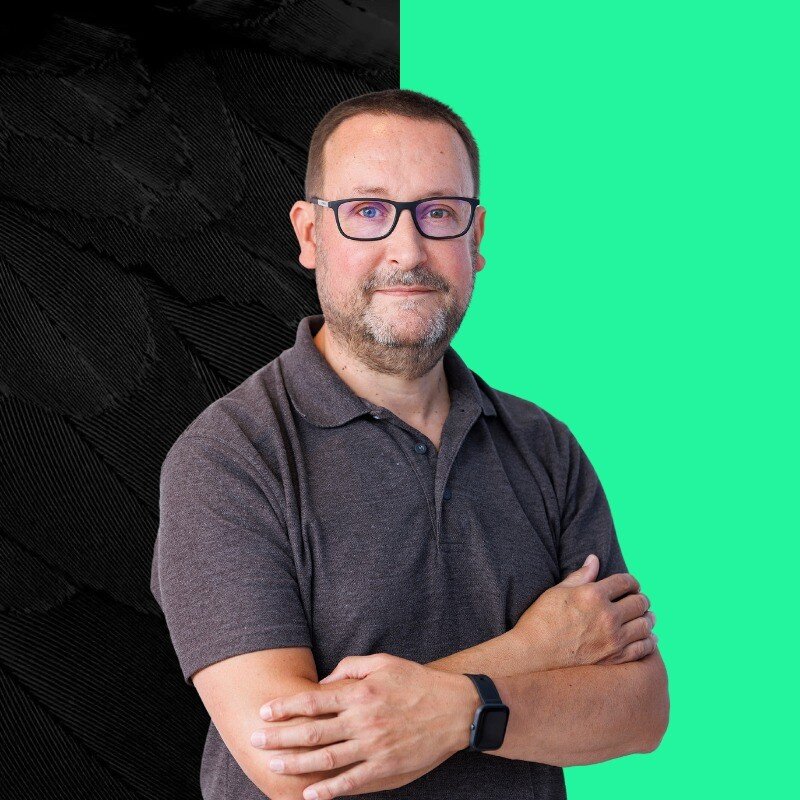 Kevin Walker