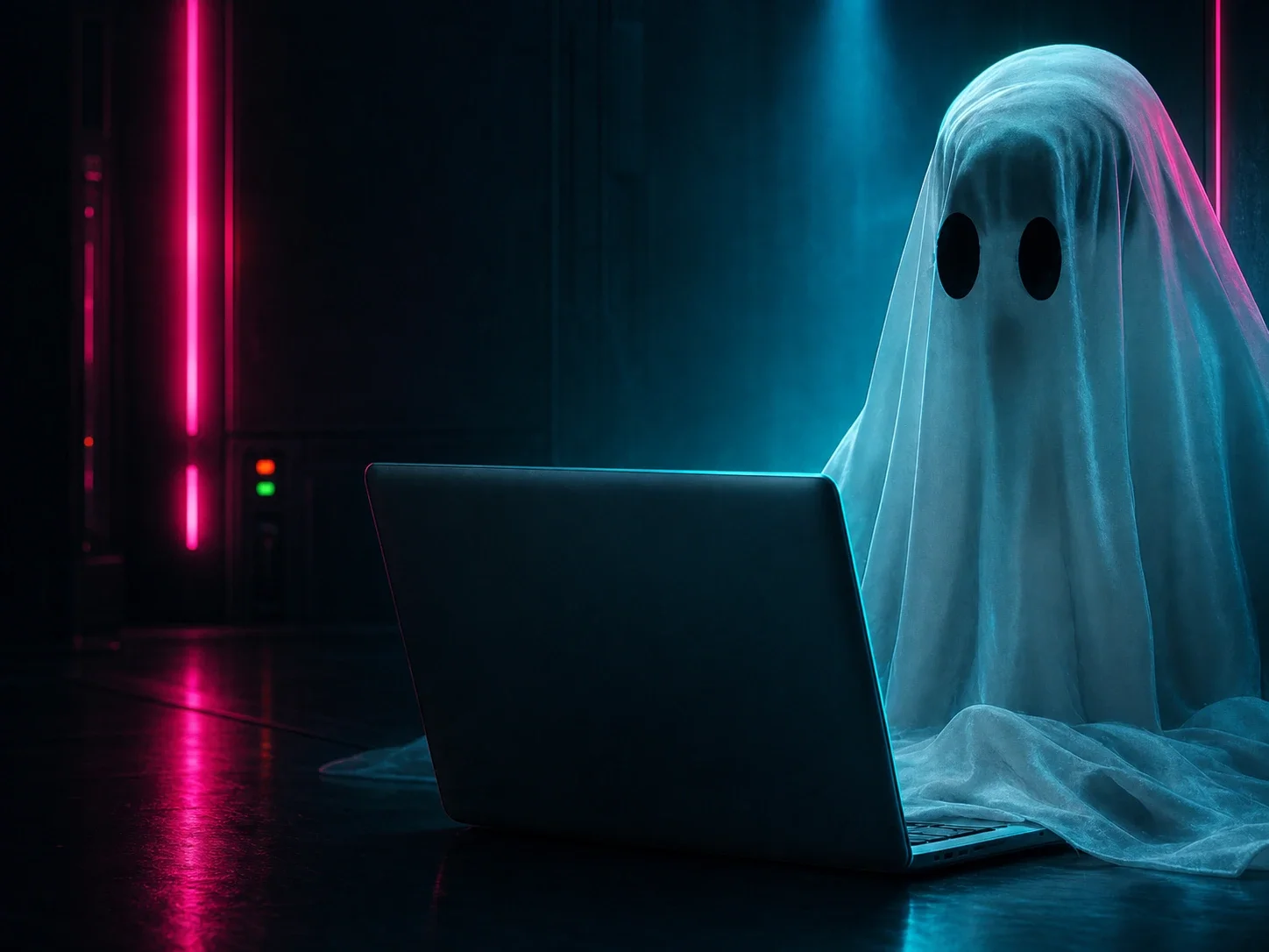 Surviving Cybersecurity Scares: Fighting Fear with Awareness