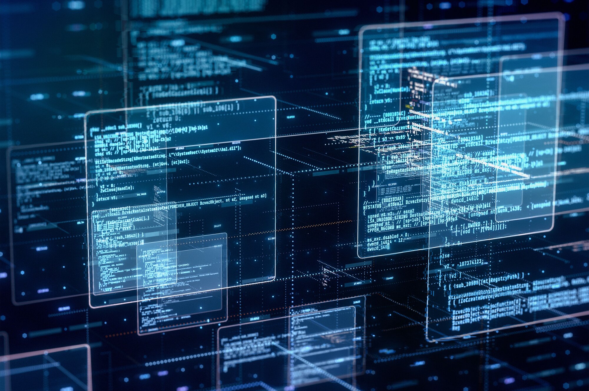 What are Audit Logs?