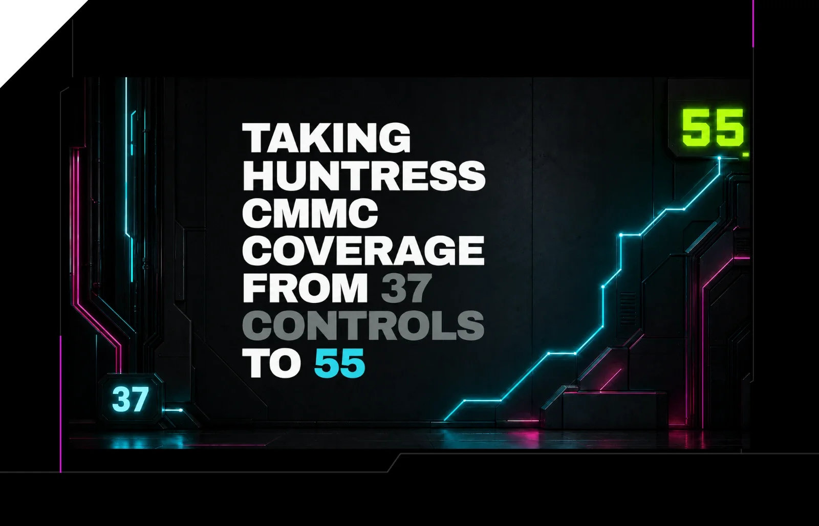 Huntress Cybersecurity