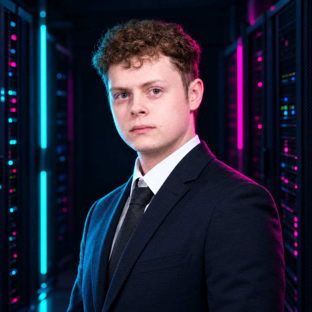 Josh Allman profile picture