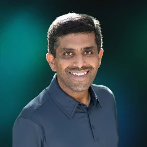 Prakash Ramamurthy profile picture