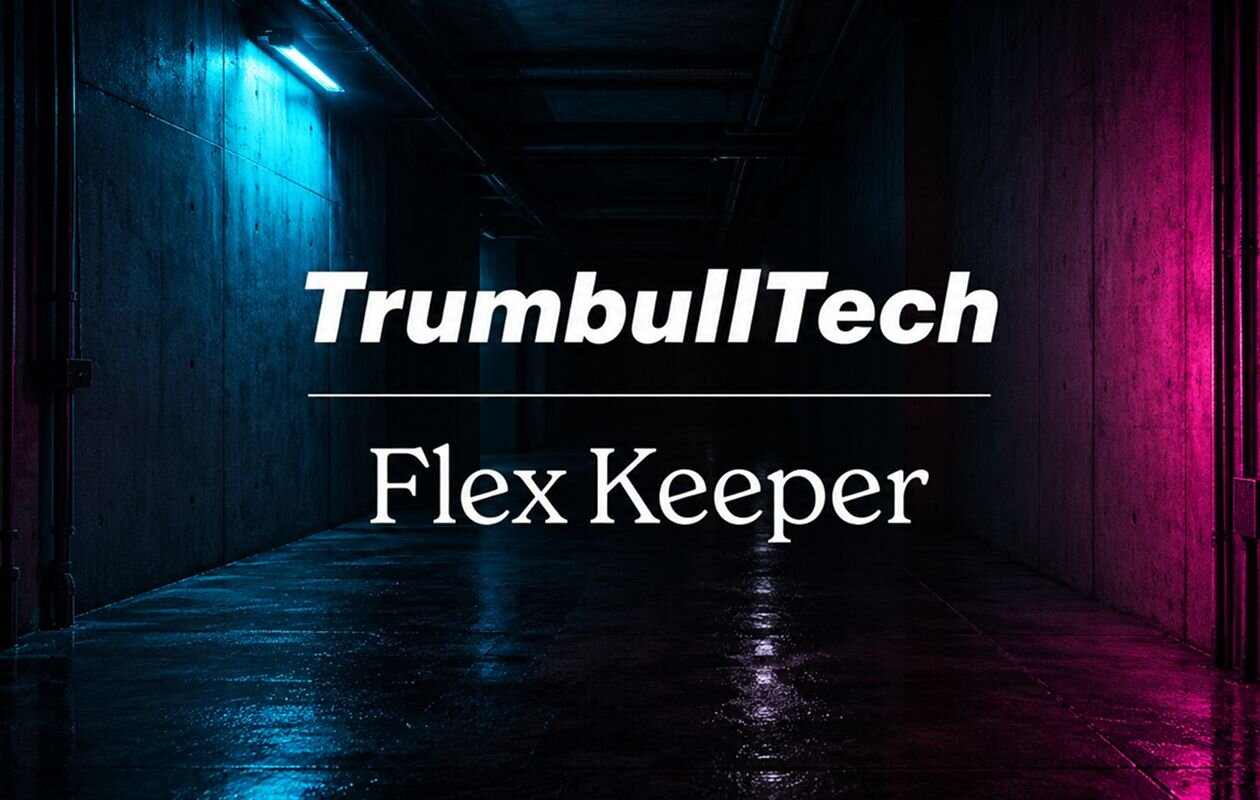 TrumballTech Flex Keeper