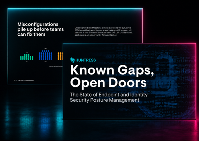 The State of Endpoint Integrity