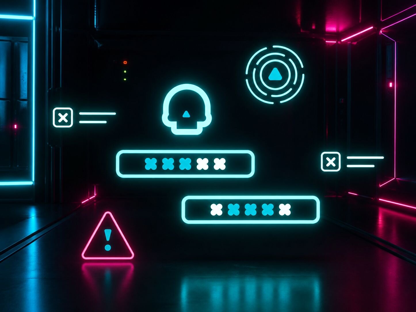 What is Password Spraying? How Cybercriminals Exploit Passwords