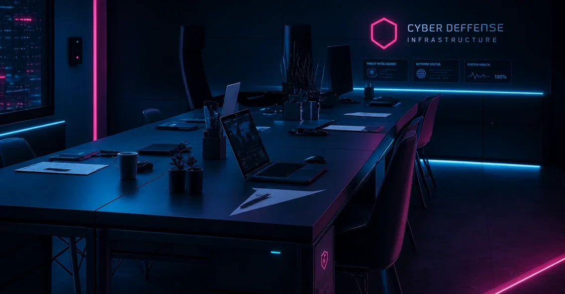 Small Business Cybersecurity Guide
