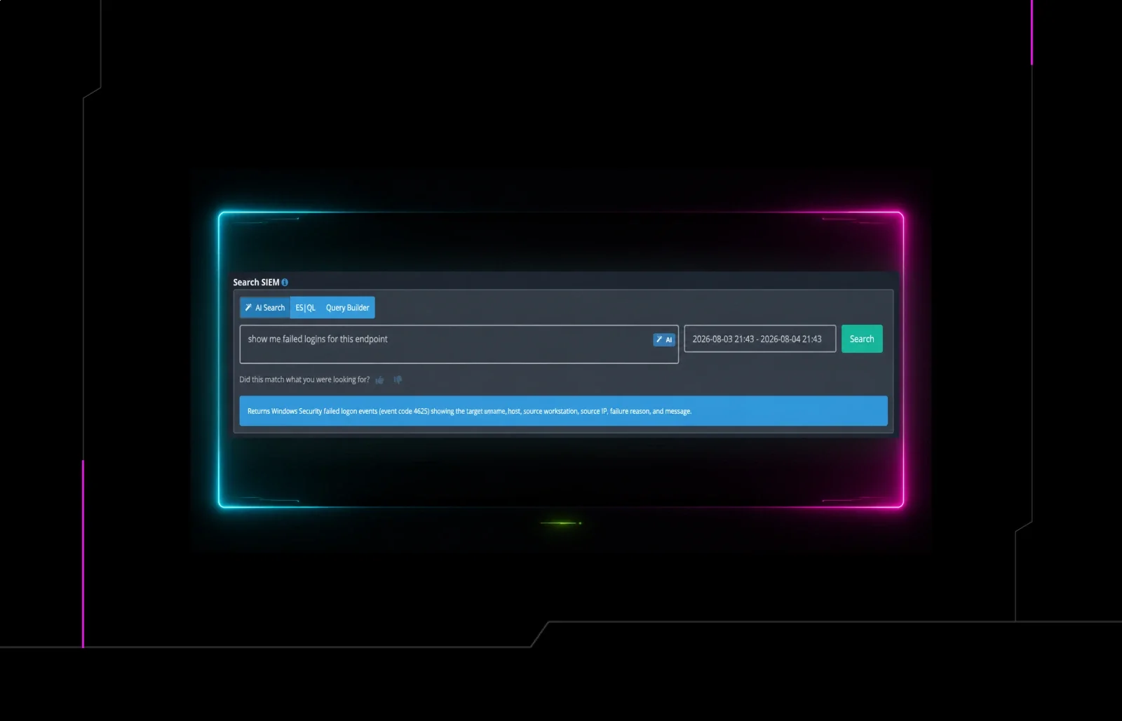 Huntress Cybersecurity
