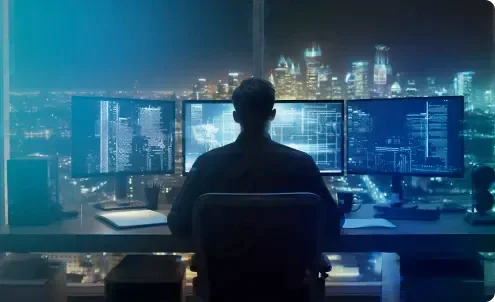 Huntress Cybersecurity