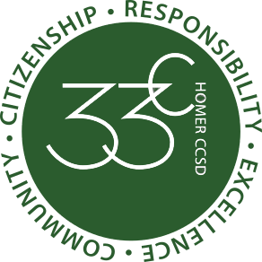 Homer Community Consolidated School District 33C