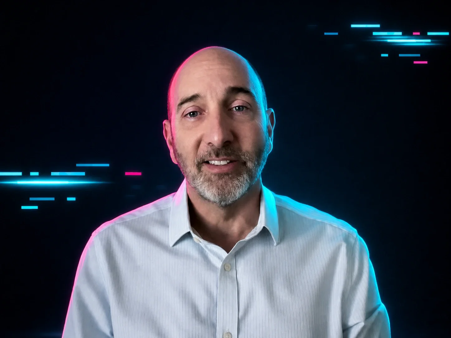 Dr. Stern on Security Training That Actually Changes Behavior