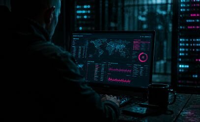 Huntress Cybersecurity