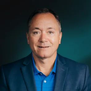 Todd Riesterer