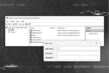 Living Off the Land Binaries: LOLBin Attacks, Examples & Detection