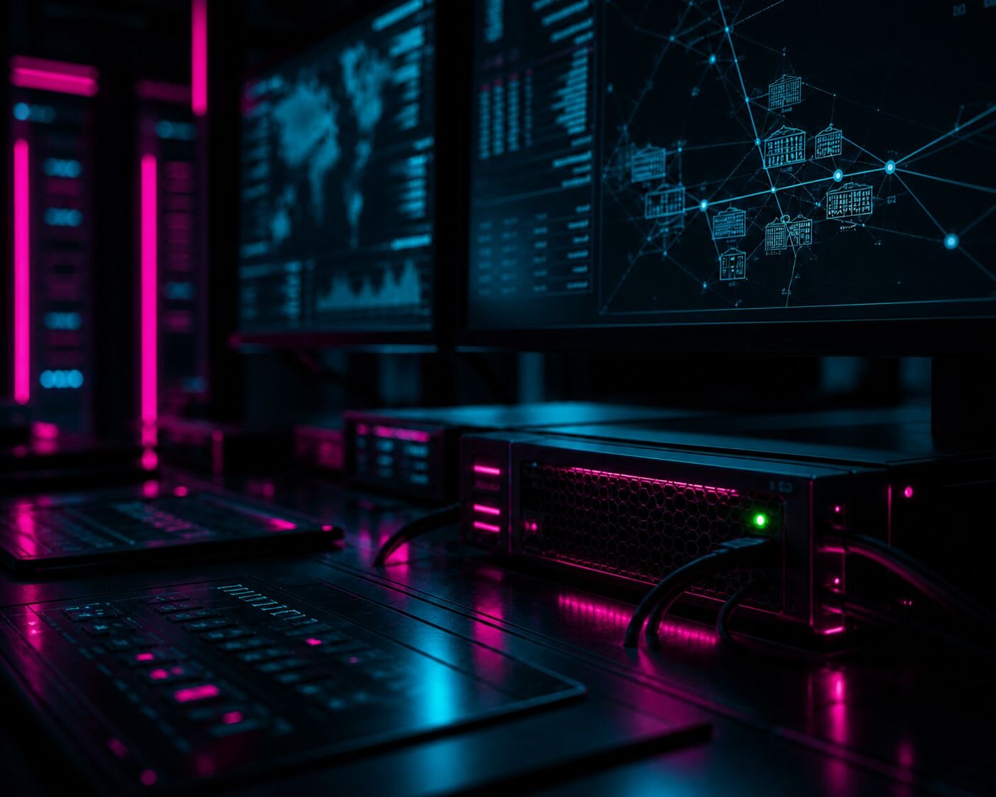 Huntress Cybersecurity