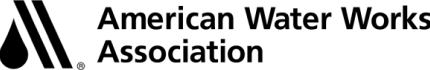 American water works association logo