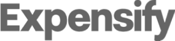 Expensify logo