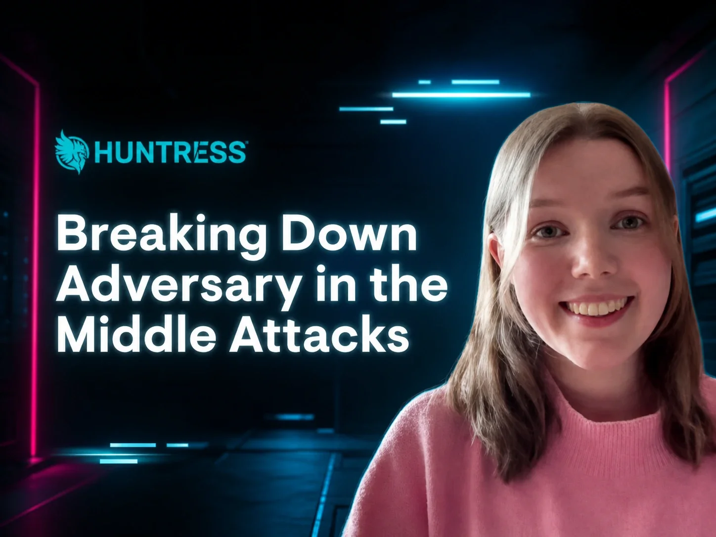 How Adversary in the Middle Attacks Happen