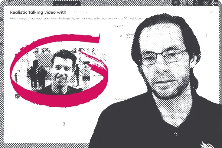 Dive deeper into deepfakes