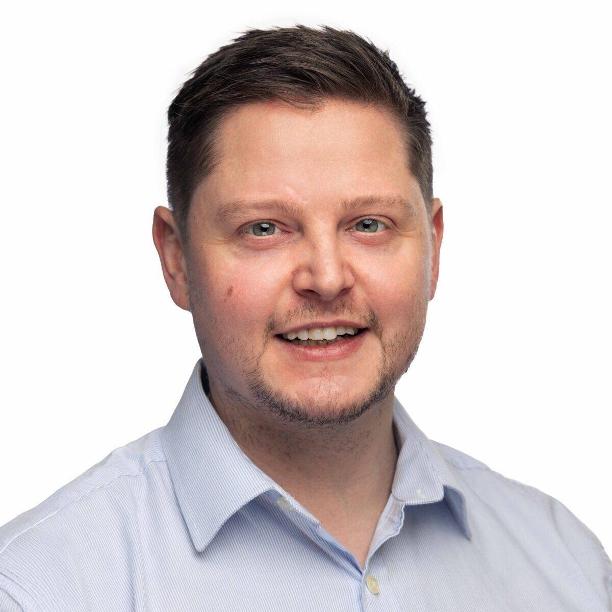Lee Johnson profile picture