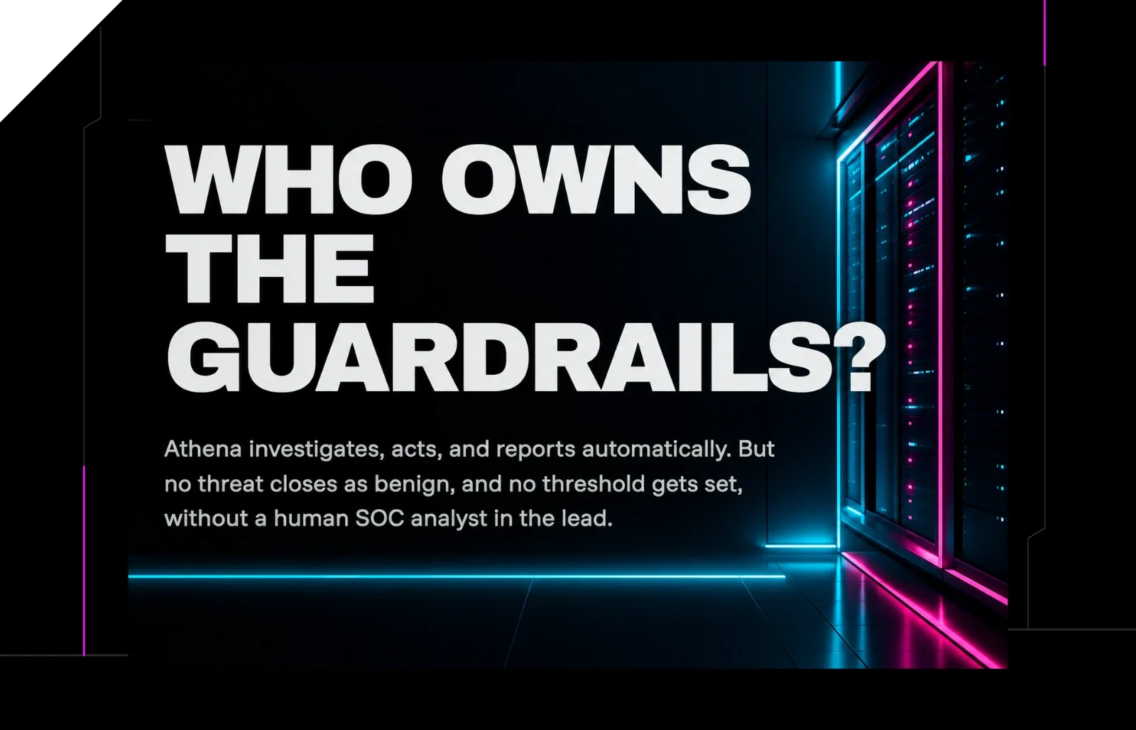 Huntress Cybersecurity