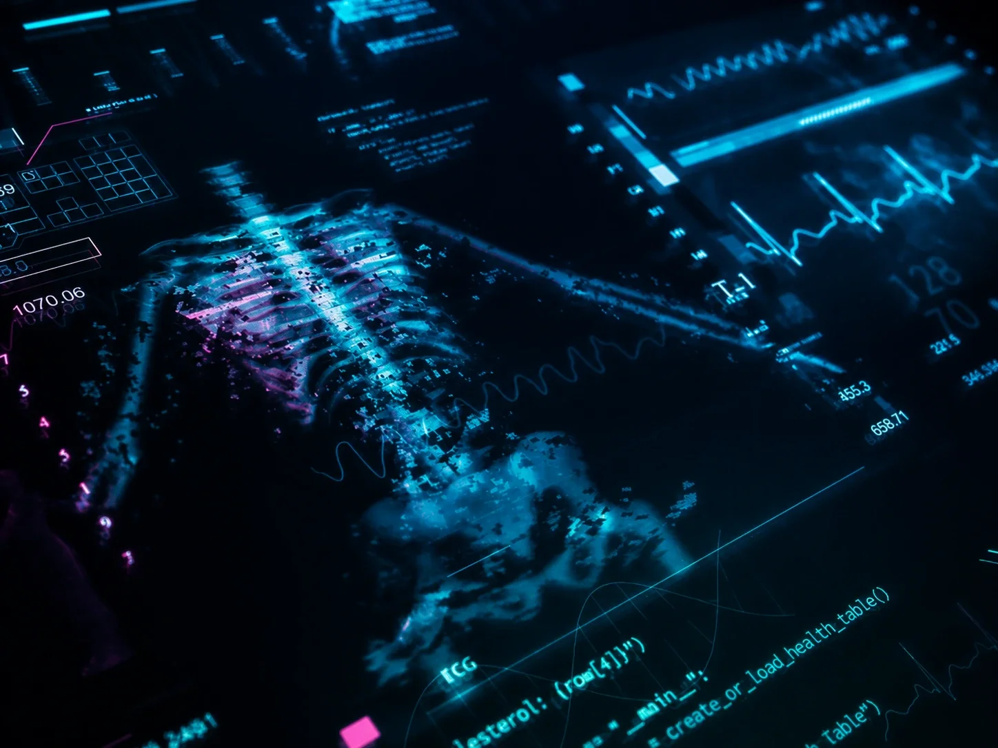 Dissecting the New Health and Human Services Regulations
