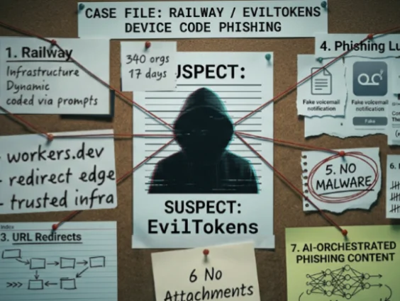 Huntress Cybersecurity