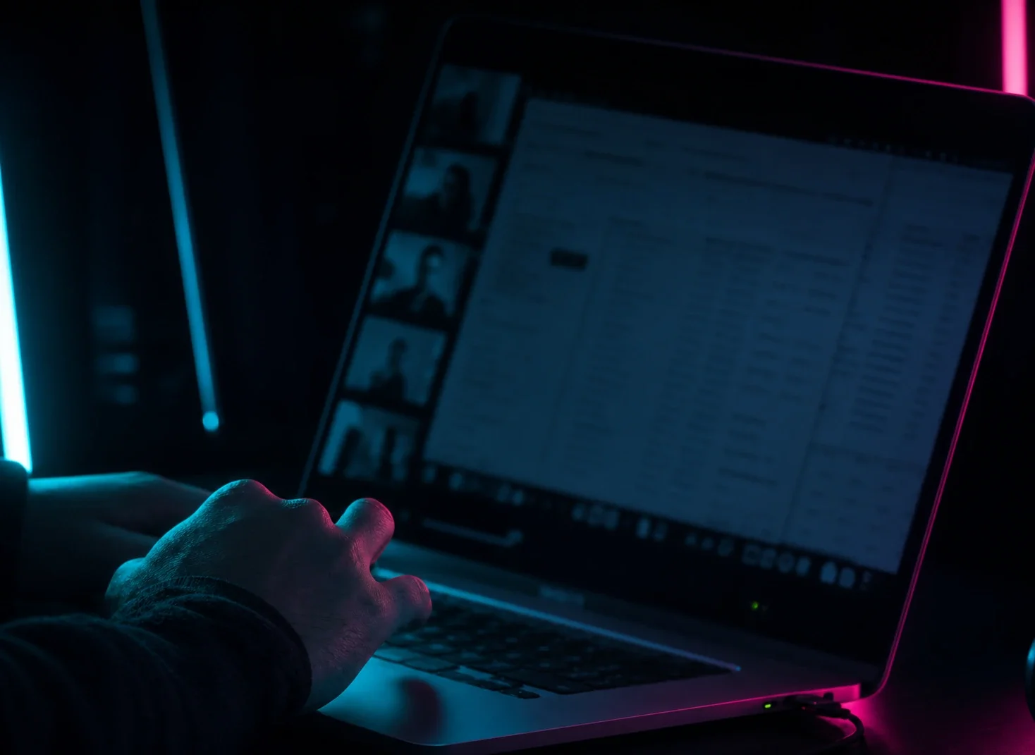 The Persistence Knowledge Kit