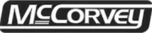 McCorvey logo