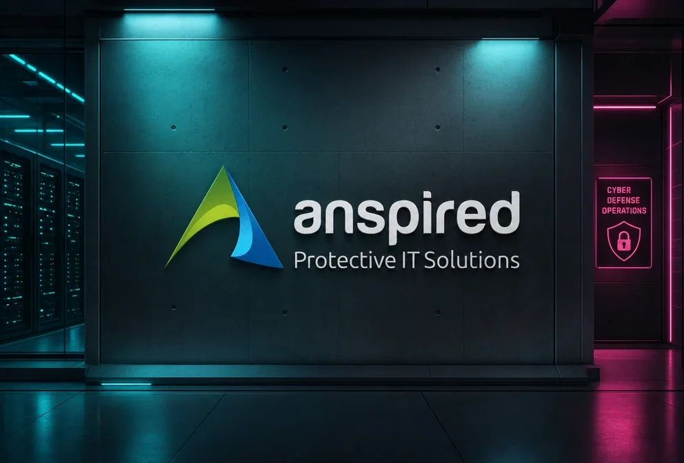 anspired