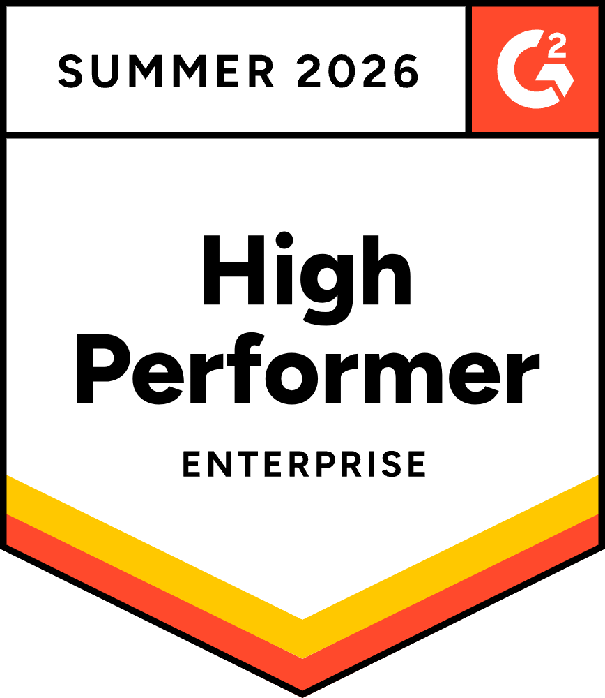 G2 Award Logo