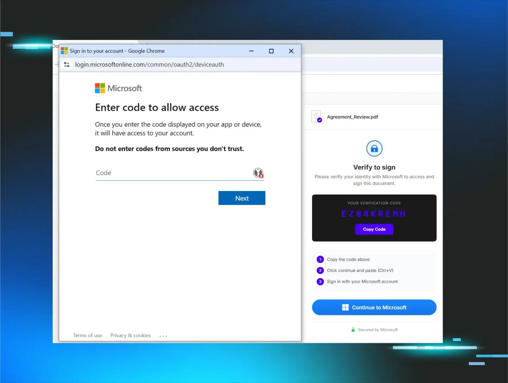 Huntress Cybersecurity