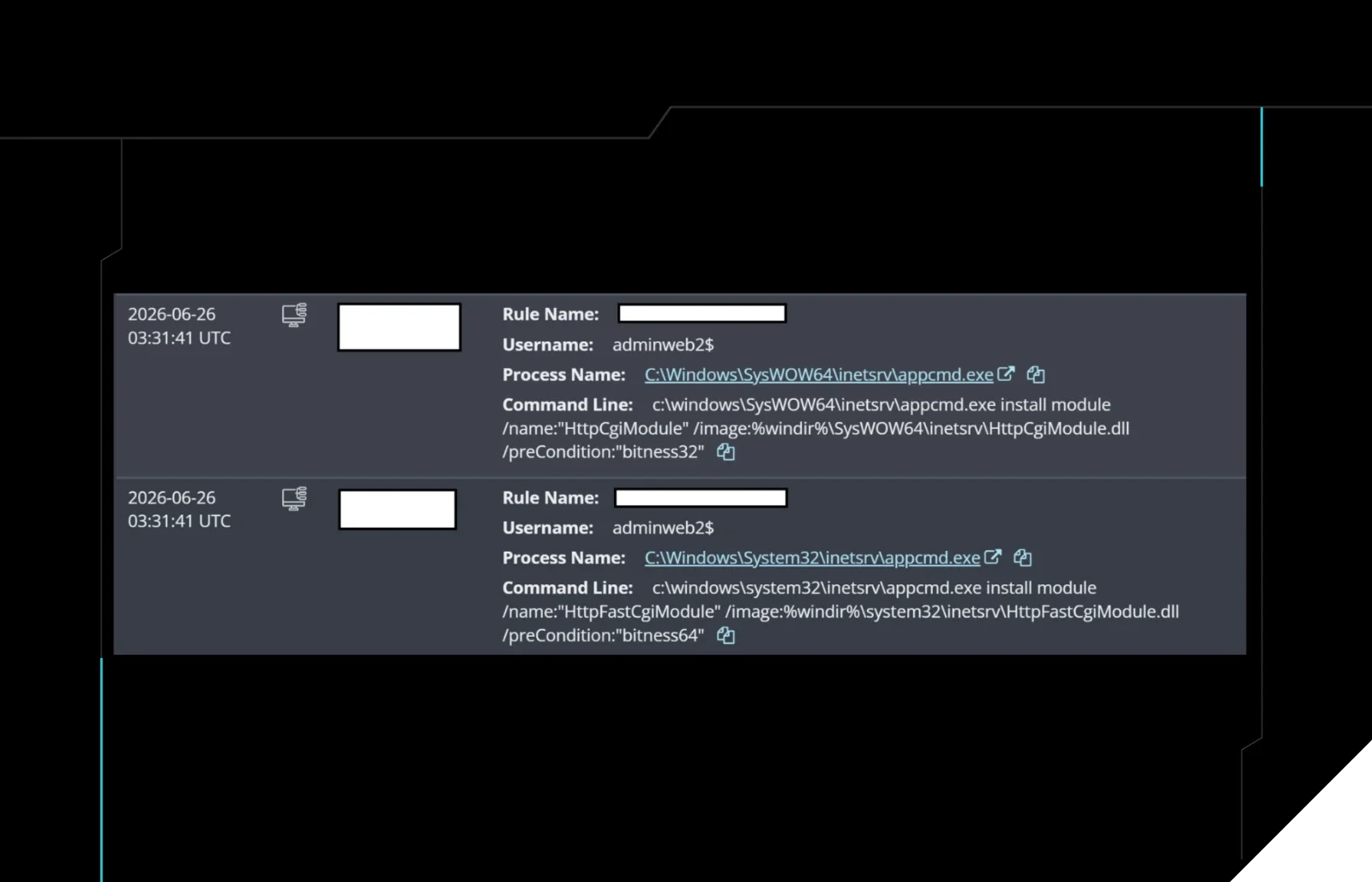 Huntress Cybersecurity