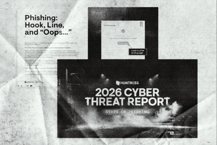 2026 Cyber Threat Report: State of Phishing