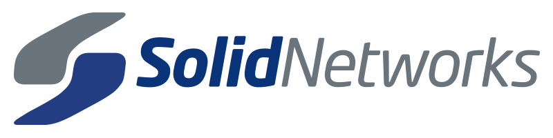 Solid Networks