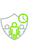 Around-the-Clock Monitoring