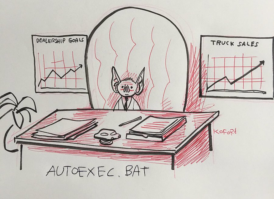 Autoexec.bat Comic