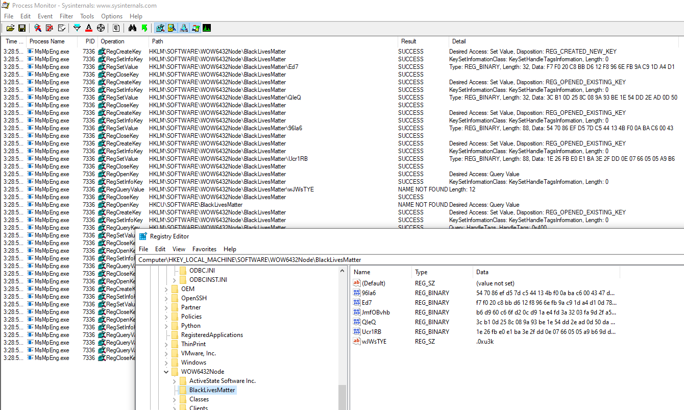 processmonitor