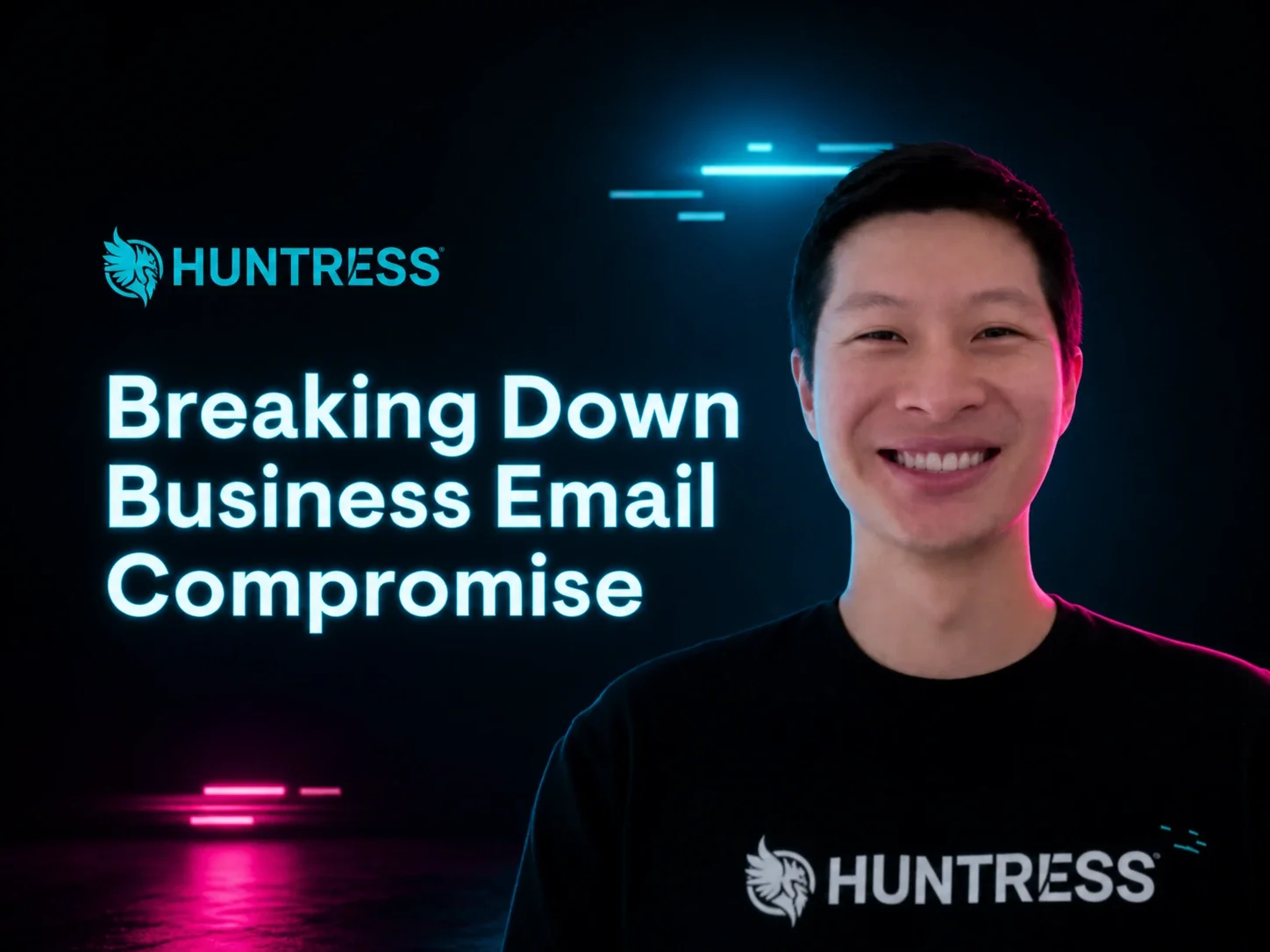 Breaking Down Business Email Compromise