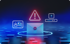 Simulated Phishing Training for Employees