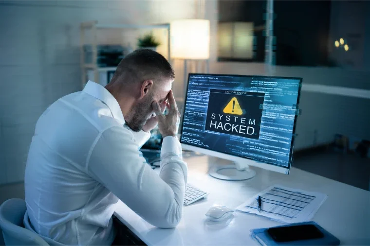 Ransomware has been a problem for decades