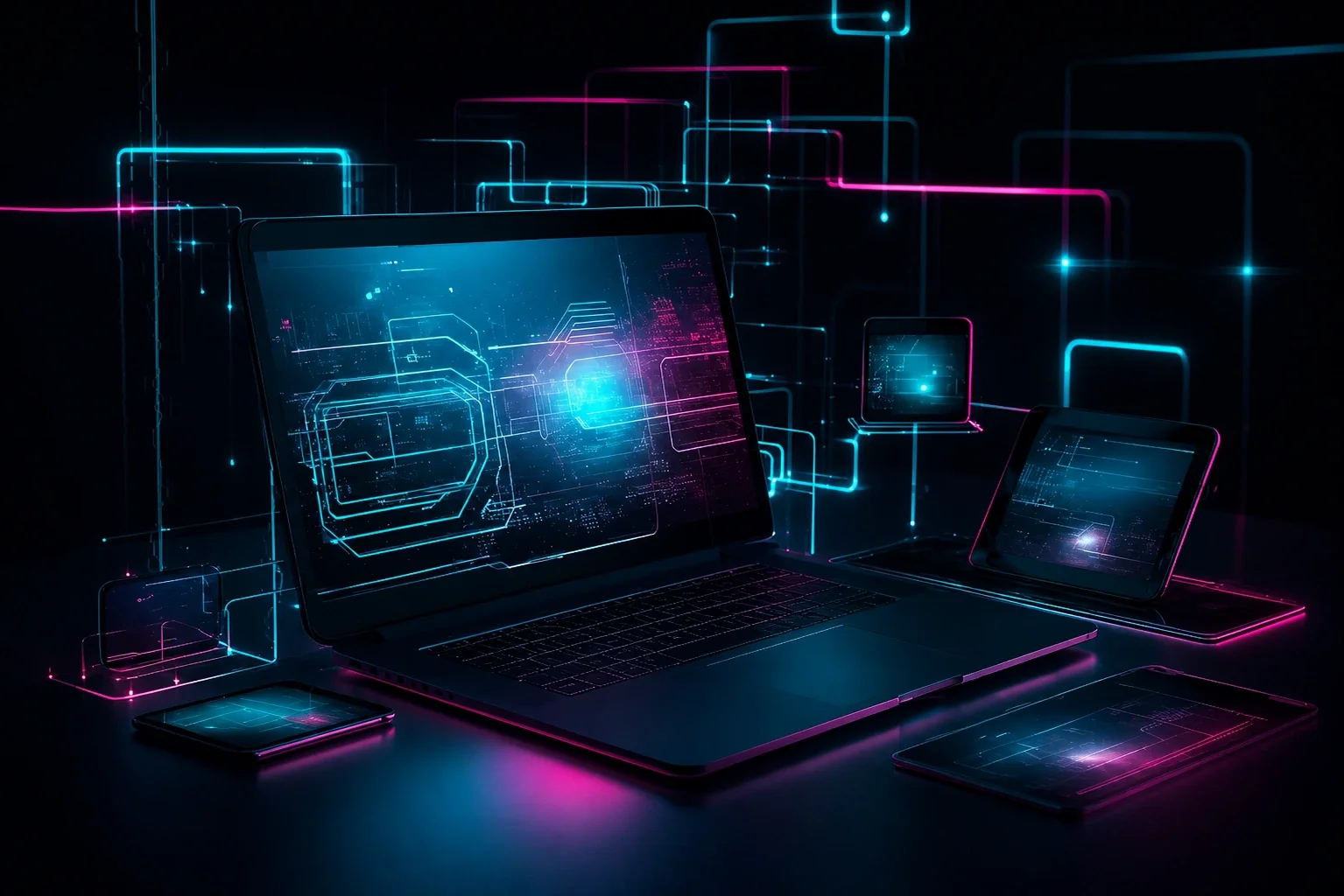 Computer Network