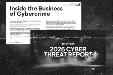 2026 Cyber Threat Report: State of Ransomware