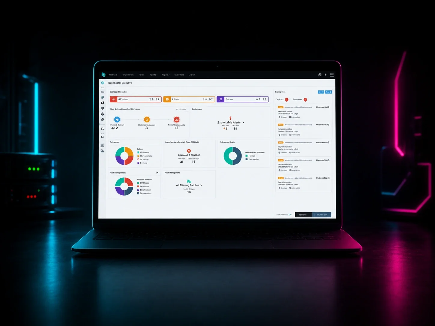 Product Updates and Threat Hunting Insights