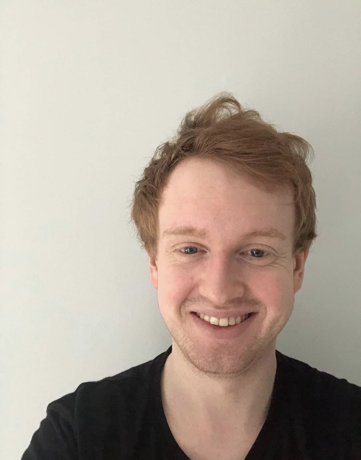 James Maclachlan profile picture
