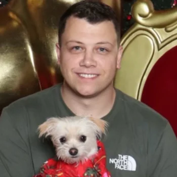 Chad Hudson profile picture