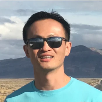 Ken Liu profile picture