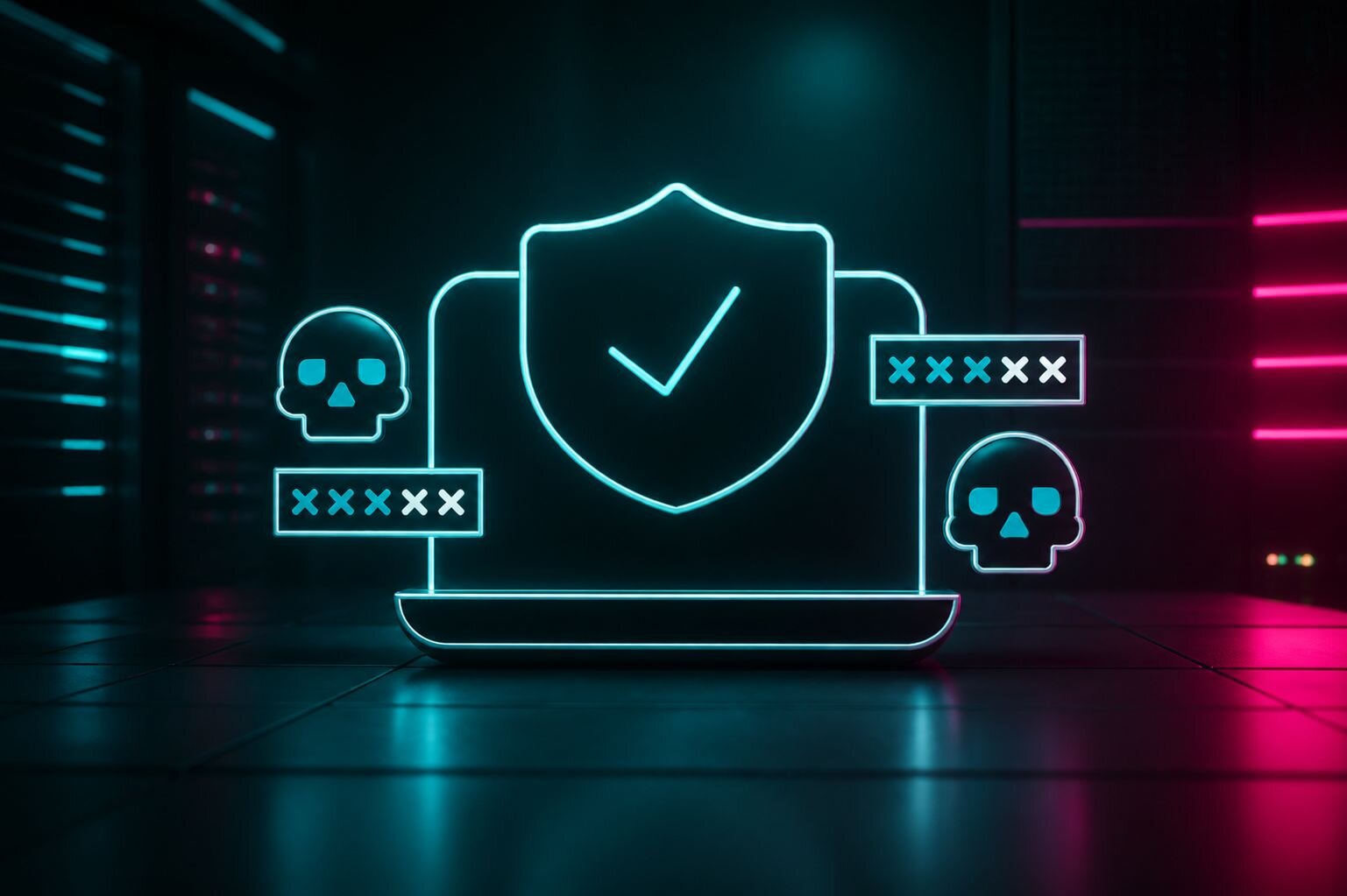 Huntress Cybersecurity