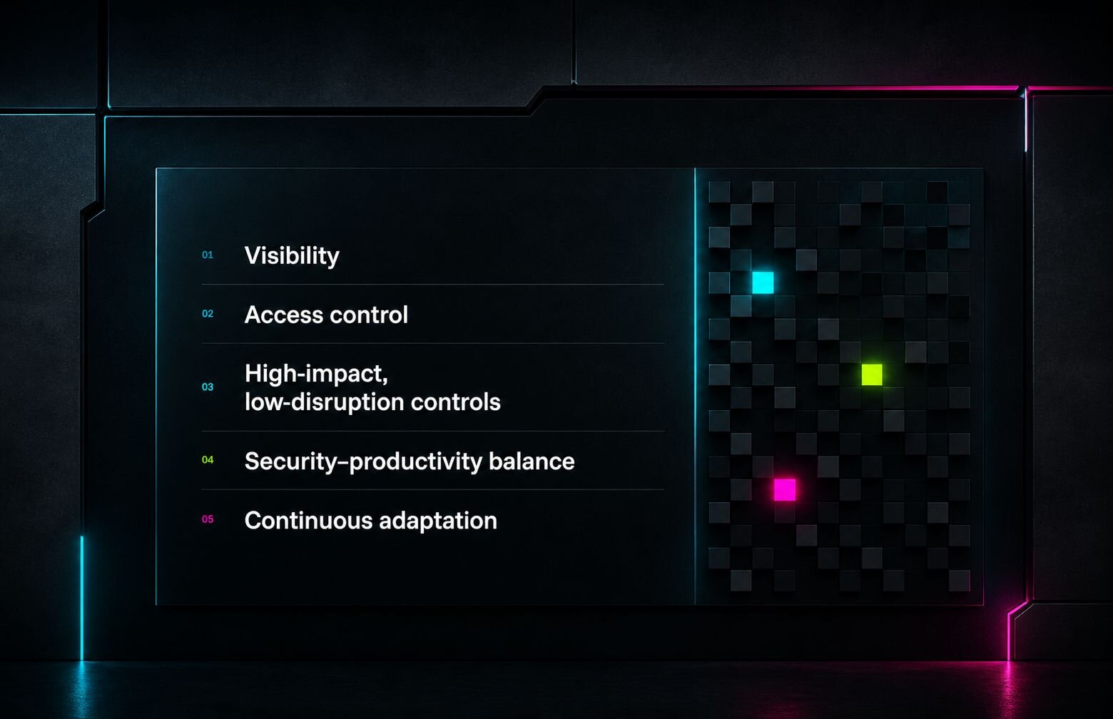 Huntress Cybersecurity